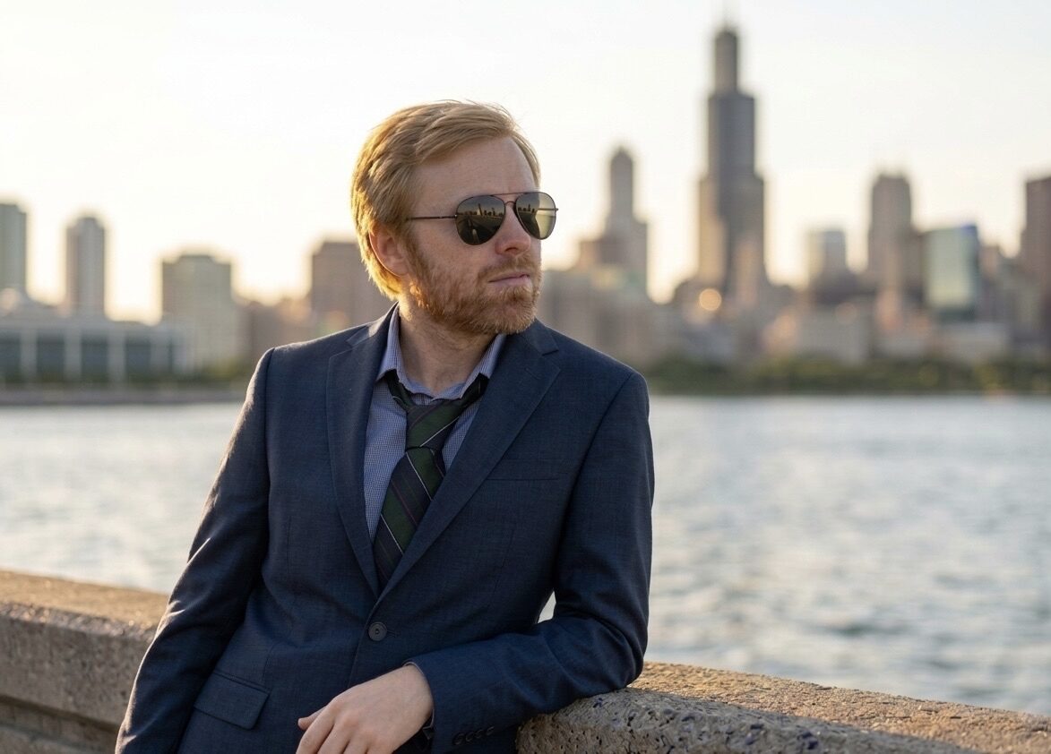 Norbert Moore — ThorGuard Defense